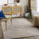 Geometric Indoor Rug