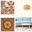 Lustre 6 lumières Boho-1547233268