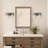 Murphree 2 - Light Dimmable Vanity Light