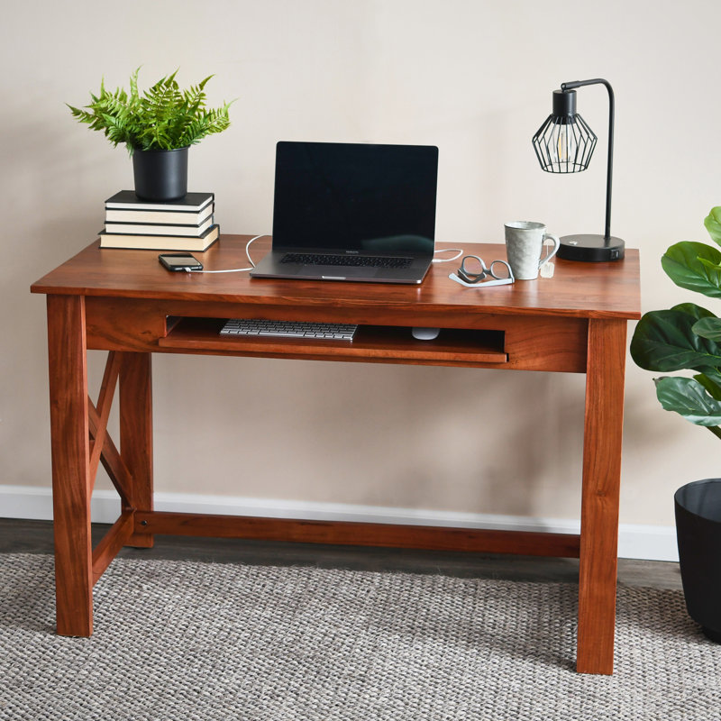 Bureau Brenlyn, Noyer
