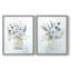 Impression encadrée Petite and Sweet I-Premium - prête à être accrochée - aucun clou requis - aucun clou requis-108038032-108038035