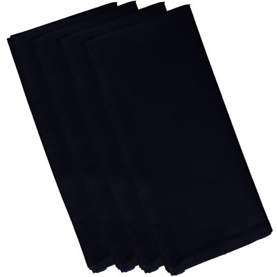 Serviette solide