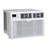 Bevoi 8,000 Btu Easycool Window Air Conditioner With Remote 115v In White