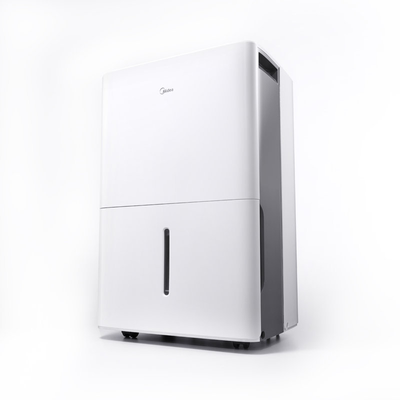 Midea Tower Dehumidifier, 35