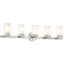 5 - Light Vanity Light