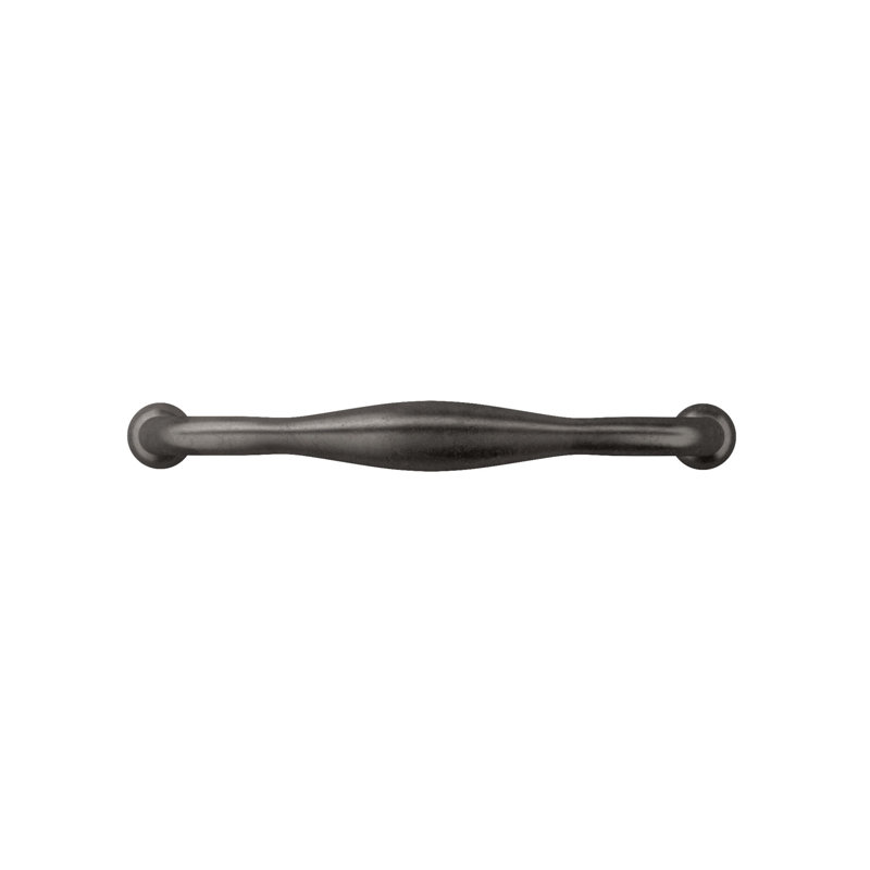 Poignée en fer, 5 1/32", Bronze Durham