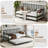 Trundle Bed