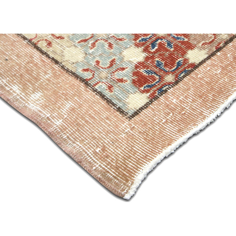 One-of-a-Kind 7'1" X 10'5" Area Rug