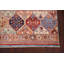 Tapis oriental super Kazak 7 x 10