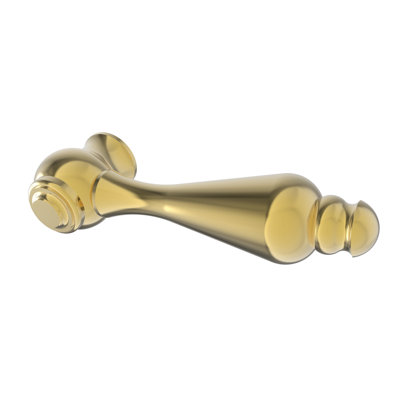 Seaport Tank Lever Faucet Handle