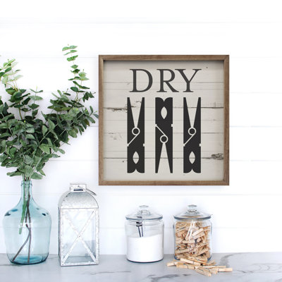 Series Dry Icon Whitewash
