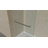 56" - 60" W x 64"H Frameless  Double Sliding Glass Tub Shower Doors | 5/16" (10mm) Clear Tempered Glass | Leak-Proof Precision | Durable Stainless Steel Hardware | Perfect Adjustment Uneven Walls-111970898