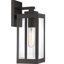 Lanterne murale d'extérieur à 1 ampoule Westover-1198012170-1198012172