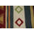 Handcrafted Wool Square Kilim Area Rug 8x8