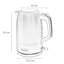 Innoteck Kitchen Pro 1.7L Electric Kettle with 3000W Fast Boil Function-93819022
