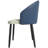 Chevalier Churchill Upholstered Back Side Chair Dining Chair-1859669921-1859669926