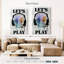 Senne Skull Games I-108237811
