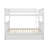 Kelmend Bunk Bed With Drawers, Convertible Beds-2011644819-2011644818