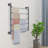 Akiyoshi Wall Mounted Scarf Rack-1788830655