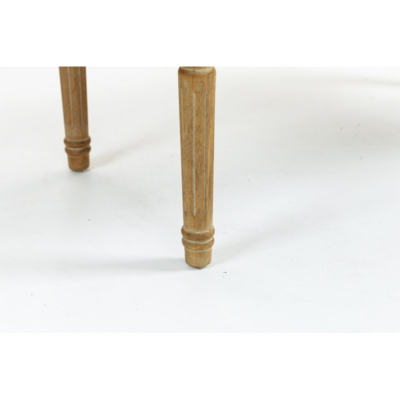 Banc de chambre 32 po