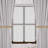 Curtain Tie Backs Curtain Holdbacks No Drill