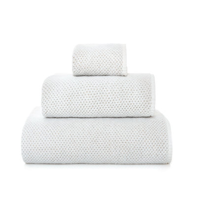 Waffle Bath Sheet