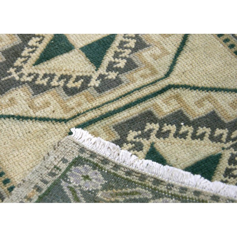 Yastic One-of-a-Kind 1'7" X 2'5" Area Rug