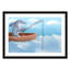 Impression sur papier «Gone Fishing»-47843248-47843252