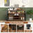 Shalliyah 55 " L Bar Cabinet-1809468380
