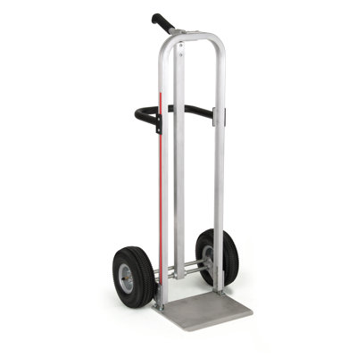 500 Lb. Capacity Hand Truck Dolly