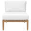 Canapé modulaire d'extérieur 5 pièces Clearwater-1209275668