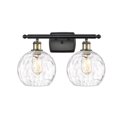 Cindi 2 - Light Vanity Light