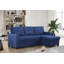 Canapé-lit modulaire convertible Modern-414639213