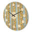 Horloge murale Mid-Century-63892302