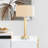 Standifer Metal Table Lamp