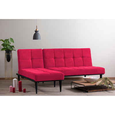 Canapé modulaire 2 pièces Breac