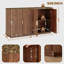 Crédence en bois Farmhouse-1946742335