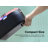Mini Jukebox Bluetooth Speaker