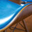 Chaise d'appoint Jeannie