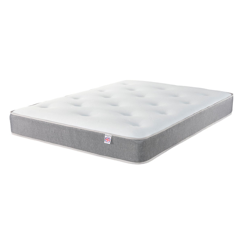 Aspire Mattress, Kingsize (5')