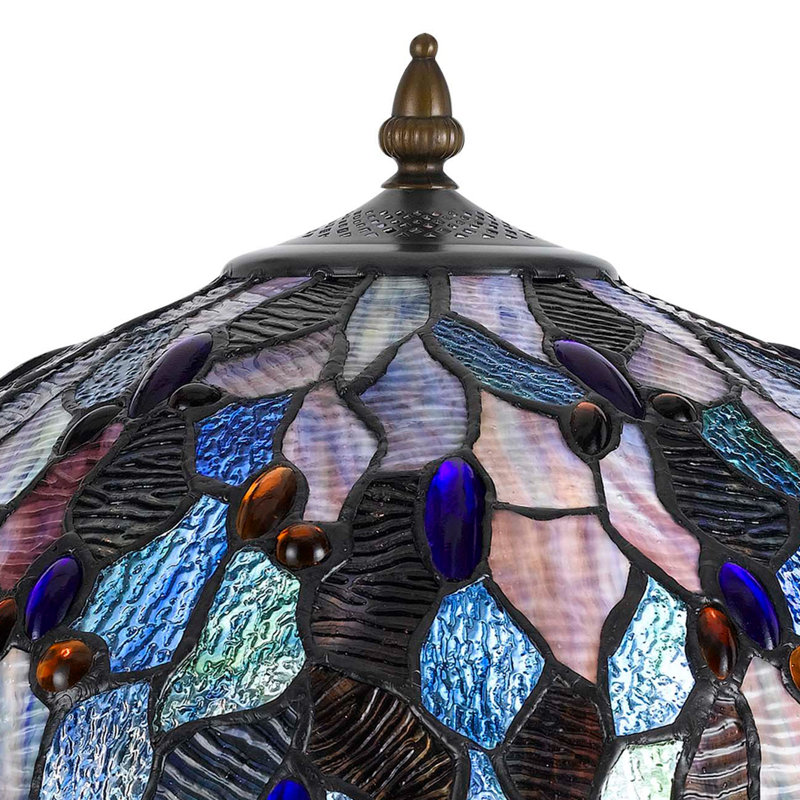 Lampe de table 22,5 po Amais
