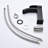 Single-handle Bathroom Faucet-68961347