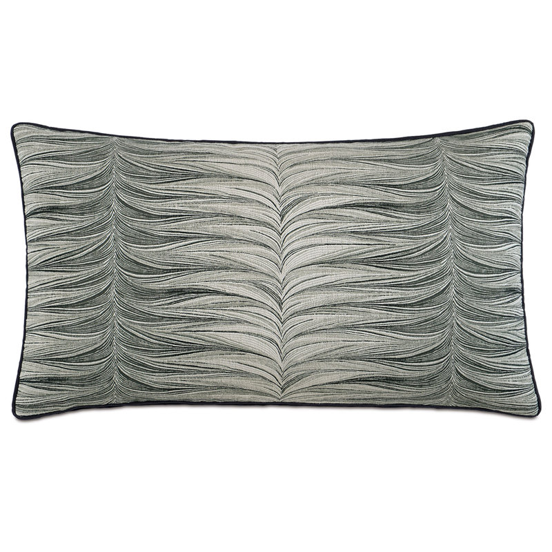 Hendrix Lumbar Pillow Cover & Insert