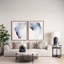 Larkin Marble Coffee Table