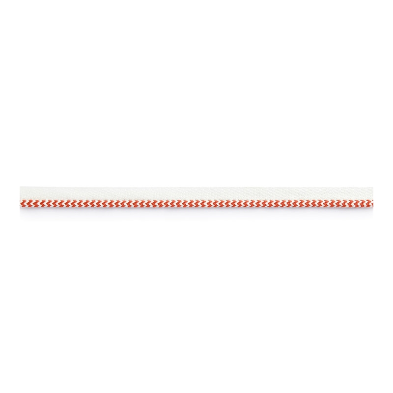 Cordon Isola Zig Zag, Corail