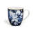 Day and Night Large Porcelain Mug 13.5 fl oz (400 ml) Set of 4