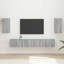 TV Stand for TVs up to 60"-416972147