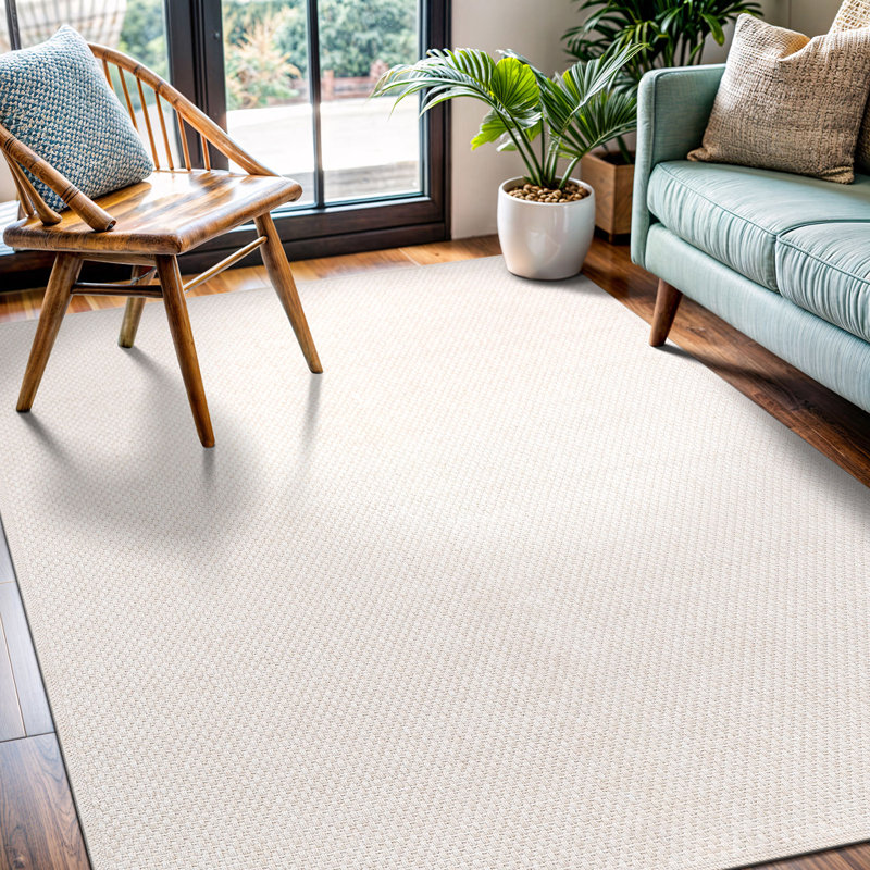Tapis Rinoa, Rectangle 6 pi x 9 pi