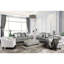 Meuble de salon transitionnel 1pc