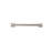 Studio Collection Pull - 7-9/16" Center to Center Cabinet Pull Polished Nickel - Transitional Hardware for Drawers & Cabinets-92299818-112308032